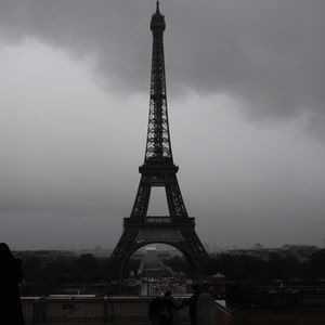 Meet your Posher, Yvonne